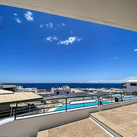 Casa Louie Marie - Sea View Aircon Iptv Wifi Vv In Portonovo Complex Appartamento *
