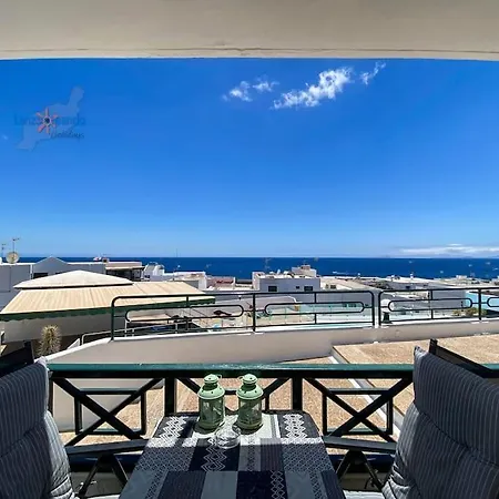 Casa Louie Marie - Sea View Aircon Iptv Wifi Vv In Portonovo Complex Appartamento Puerto del Carmen (Lanzarote)