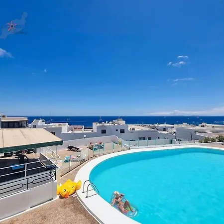 Casa Louie Marie - Sea View Aircon Iptv Wifi Vv In Portonovo Complex Appartamento