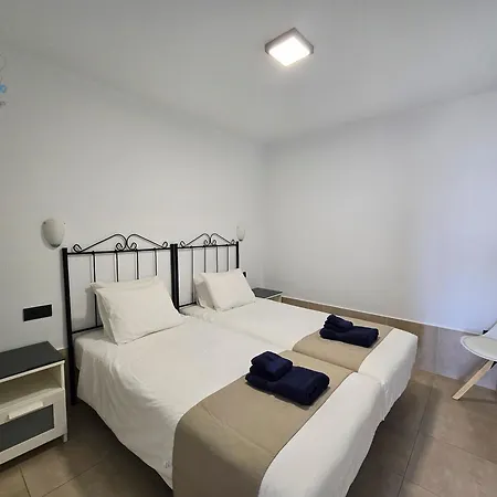 Appartamento Casa Louie Marie - Sea View Aircon Iptv Wifi Vv In Portonovo Complex