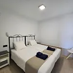 Apartmán Casa Louie Marie - Sea View Aircon Iptv Wifi Vv In Portonovo Complex