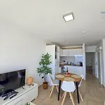 Apartmán Casa Louie Marie - Sea View Aircon Iptv Wifi Vv In Portonovo Complex *