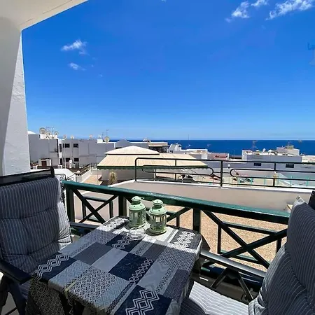 Casa Louie Marie - Sea View Aircon Iptv Wifi Vv In Portonovo Complex Apartmán *