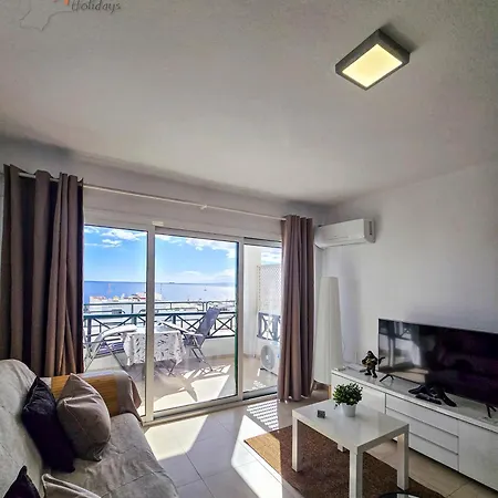 Apartmán Casa Louie Marie - Sea View Aircon Iptv Wifi Vv In Portonovo Complex Puerto del Carmen (Lanzarote)